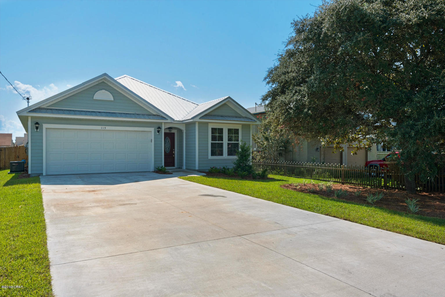 [No Recorded Subdiv] - Residential