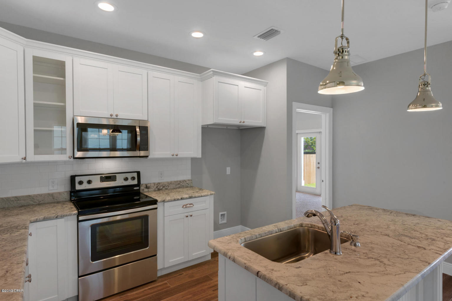 [No Recorded Subdiv] - Residential