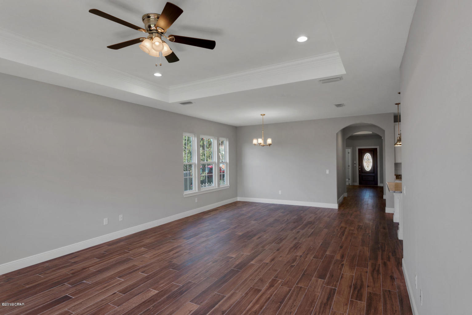 [No Recorded Subdiv] - Residential