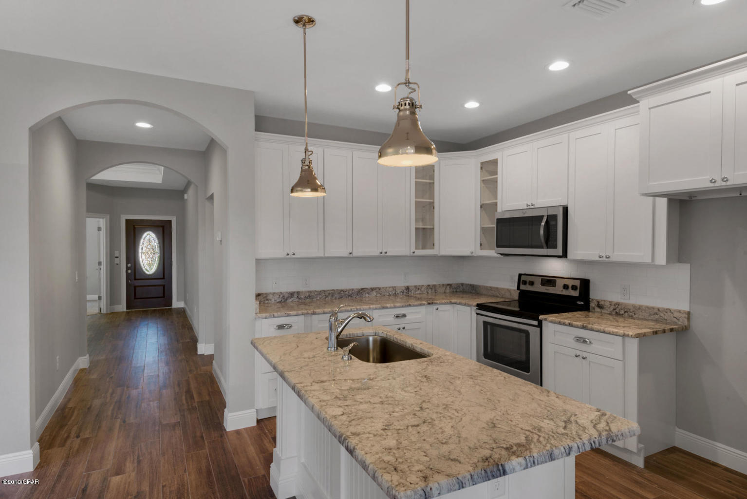 [No Recorded Subdiv] - Residential