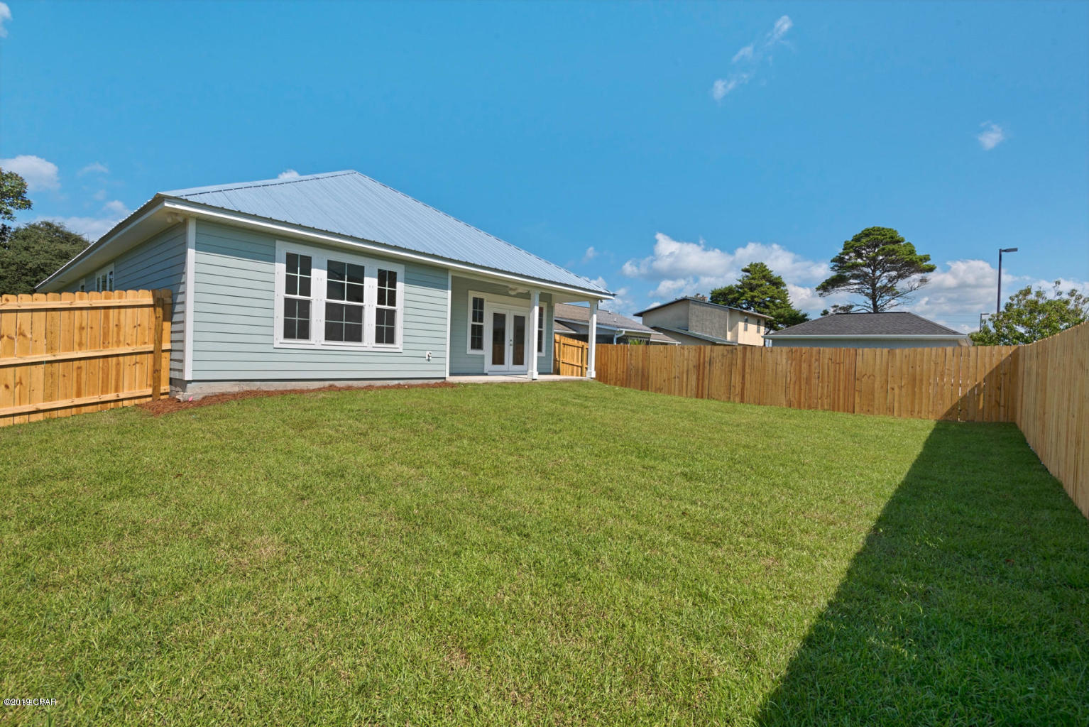 [No Recorded Subdiv] - Residential