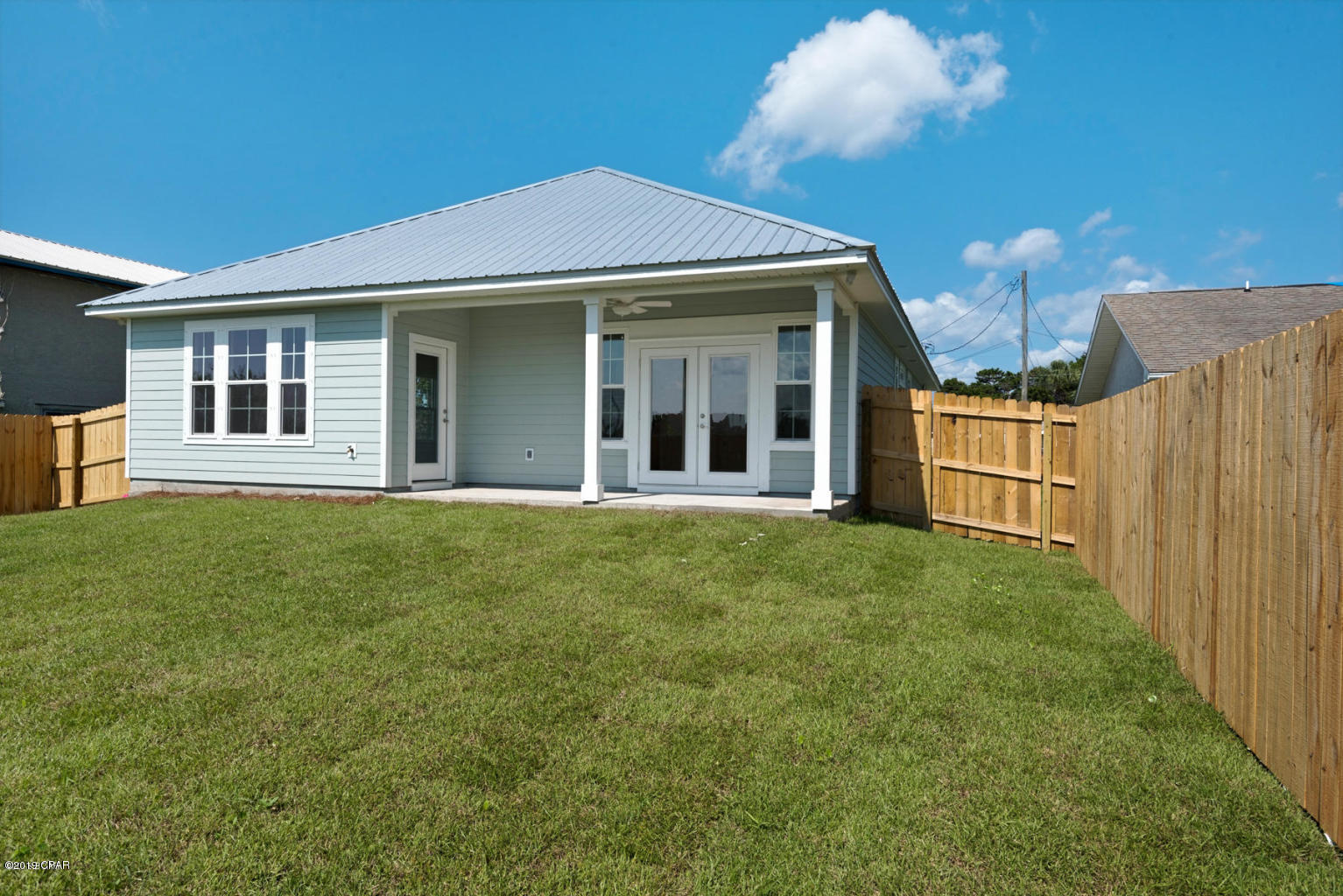 [No Recorded Subdiv] - Residential