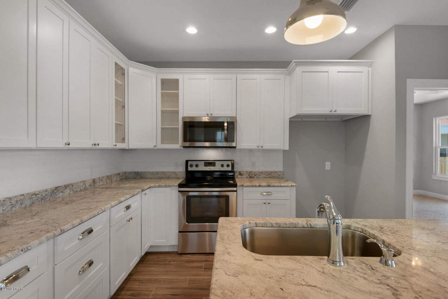 [No Recorded Subdiv] - Residential