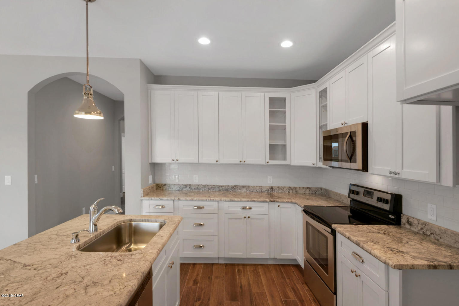 [No Recorded Subdiv] - Residential