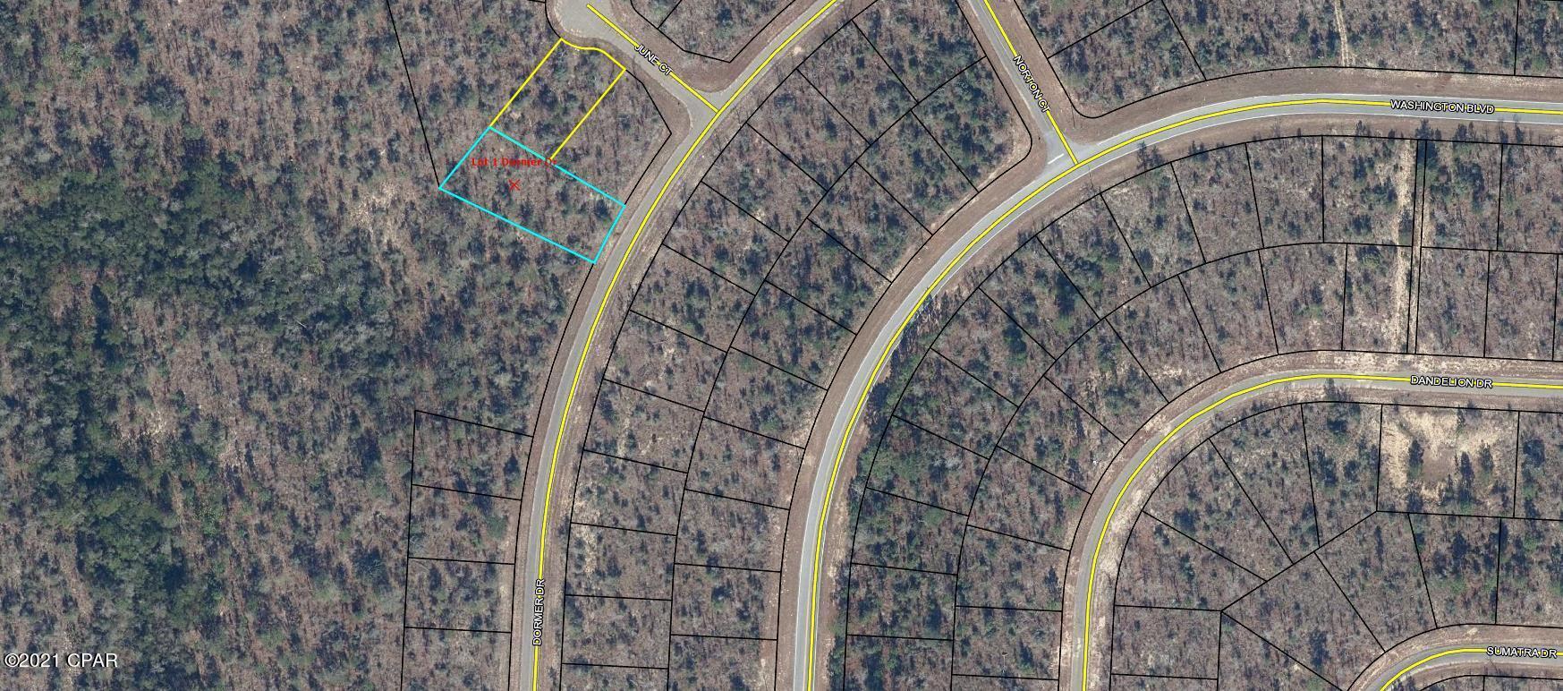 Sunny Hills Unit 6 - Land