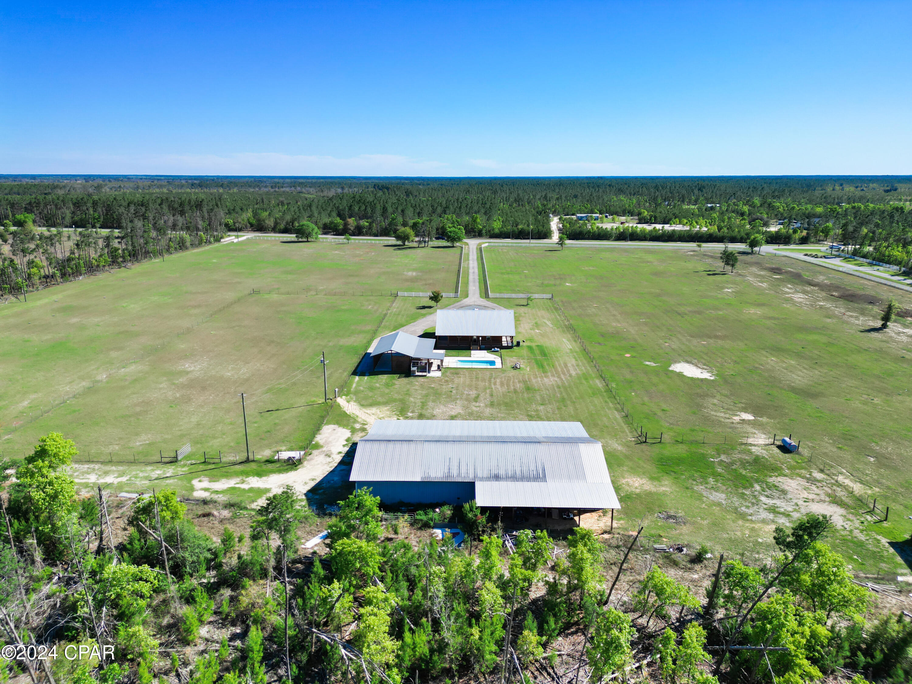 No Named Subdivision - Residential