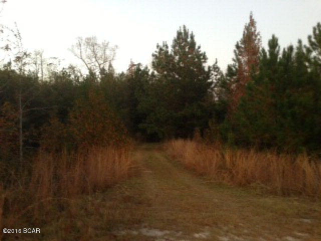 No Named Subdivision - Land