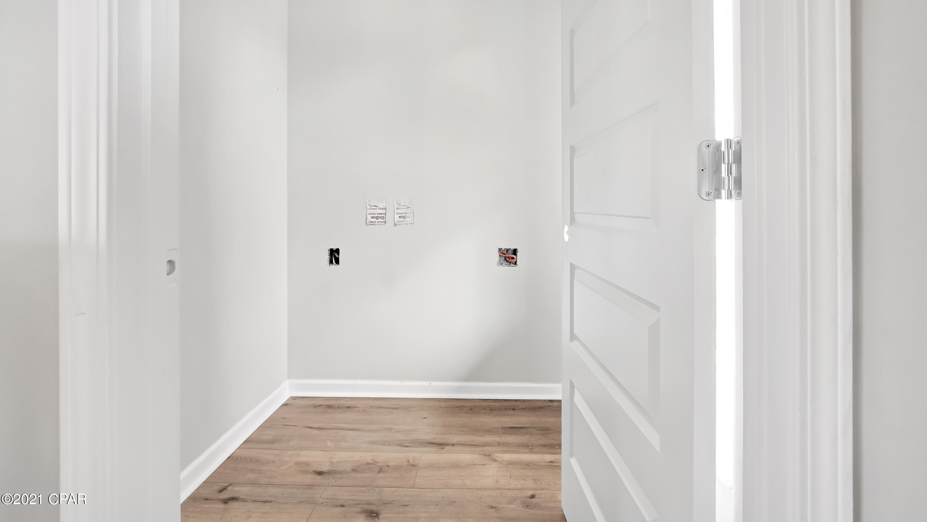 [No Recorded Subdiv] - Residential Lease