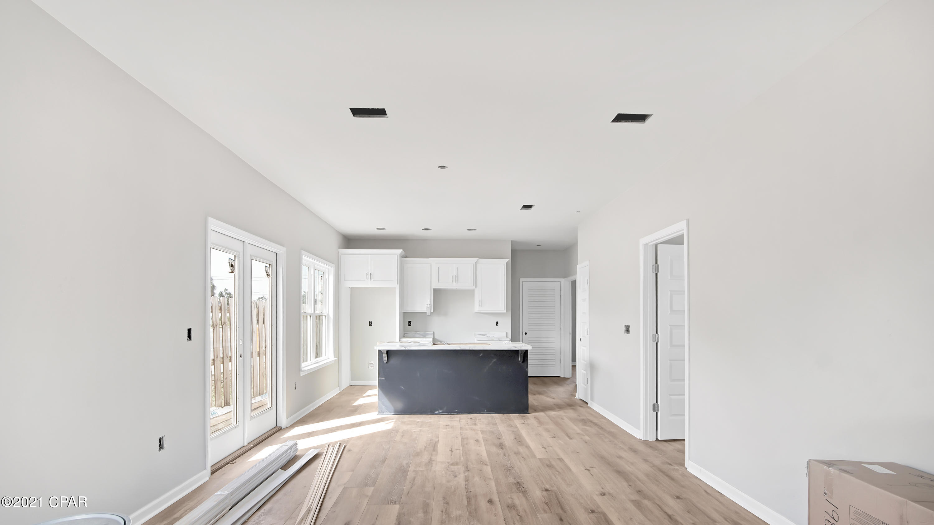 [No Recorded Subdiv] - Residential Lease