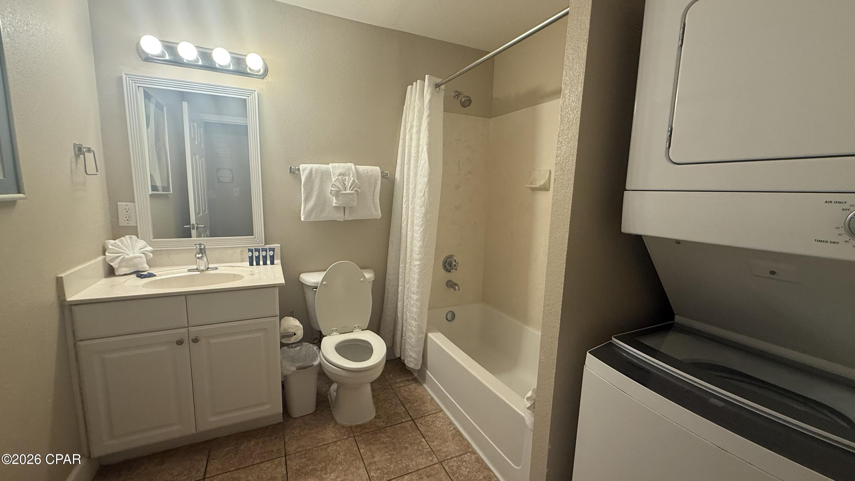 Tidewater Beach Phase II - Residential