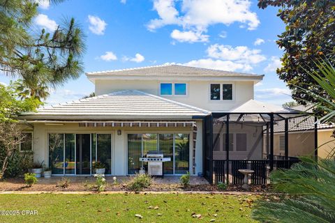 A home in Destin