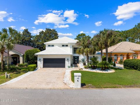 A home in Destin