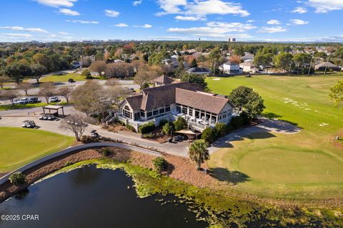 A home in Destin