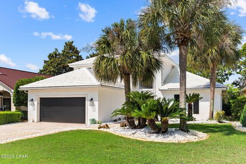 A home in Destin