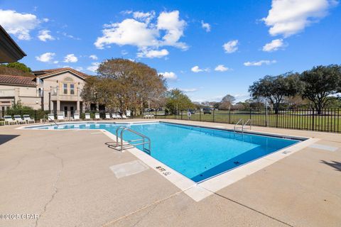 A home in Destin