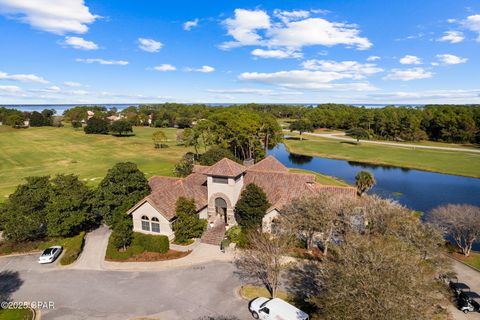 A home in Destin