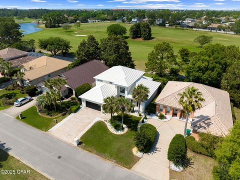 A home in Destin