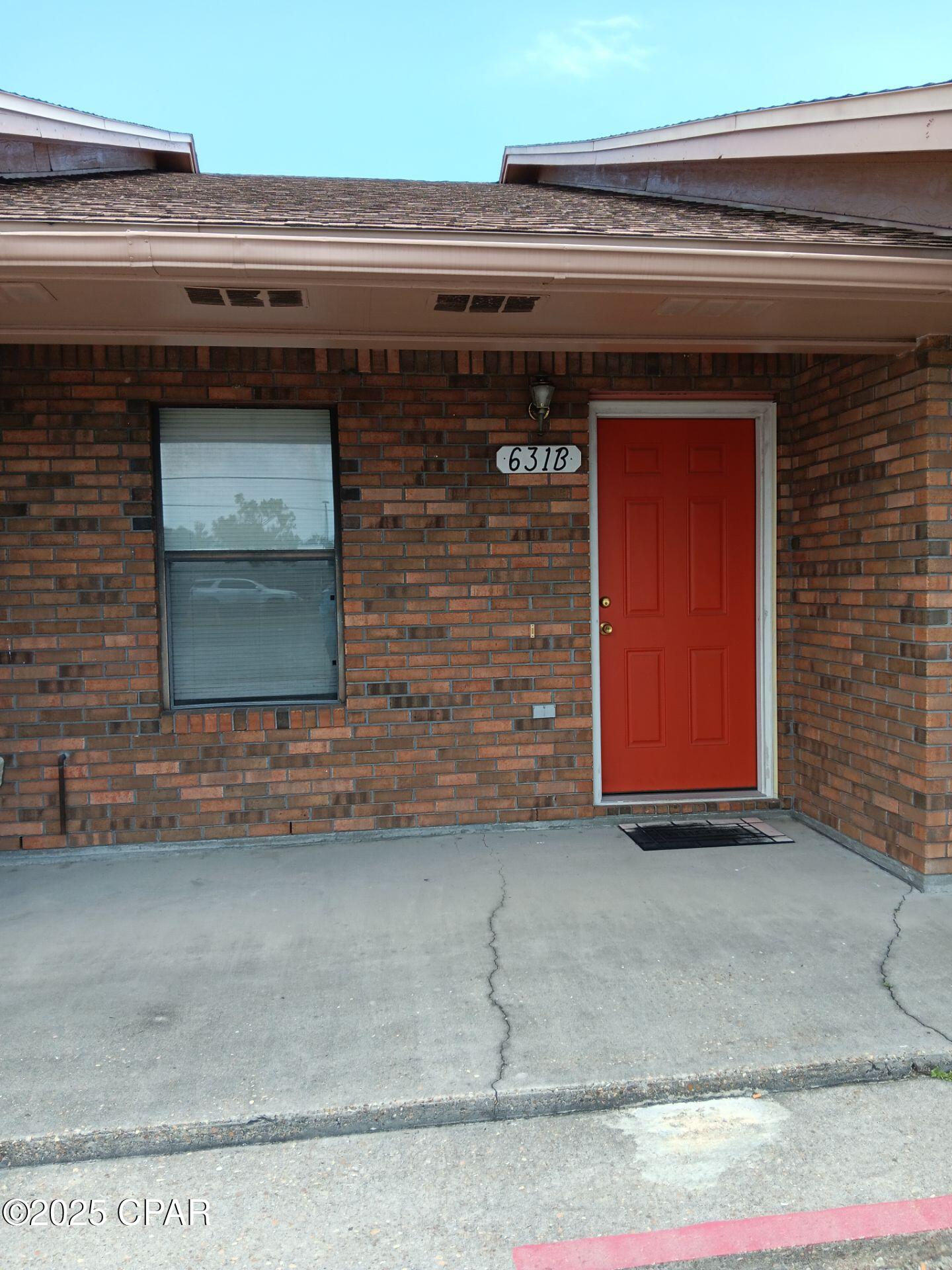 [No Recorded Subdiv] - Residential Lease