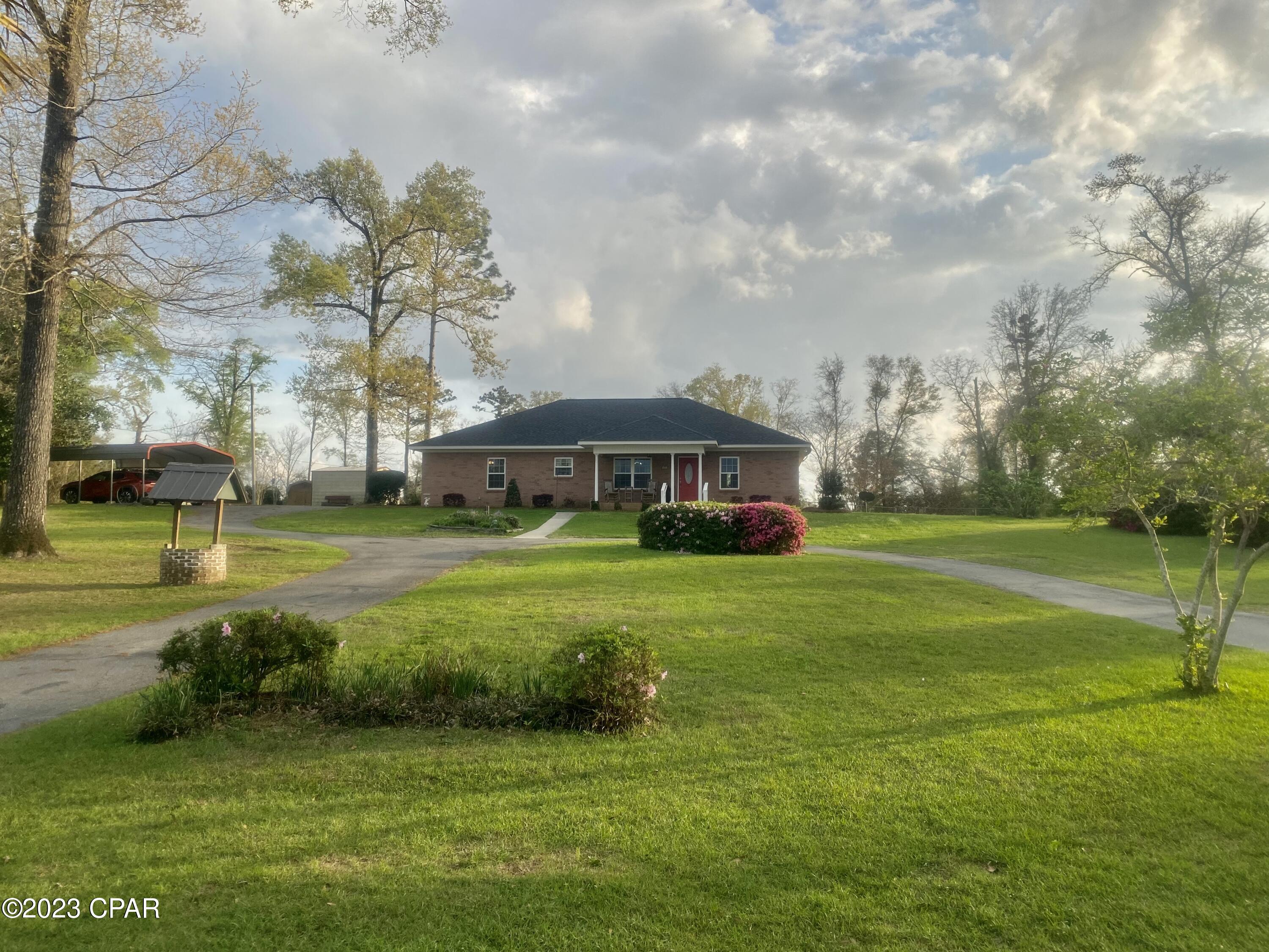 Dogwood Heights - Residential