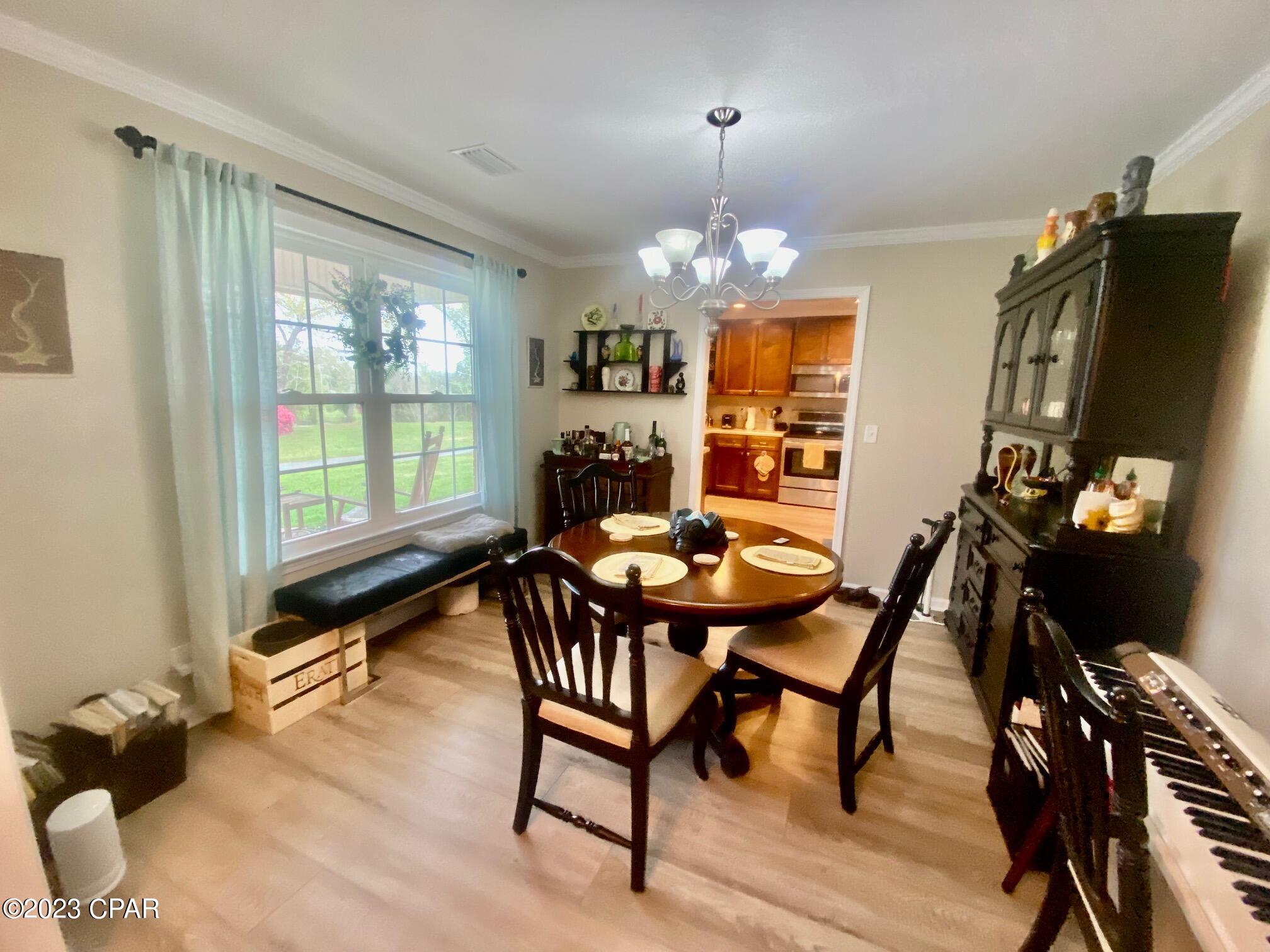 Dogwood Heights - Residential