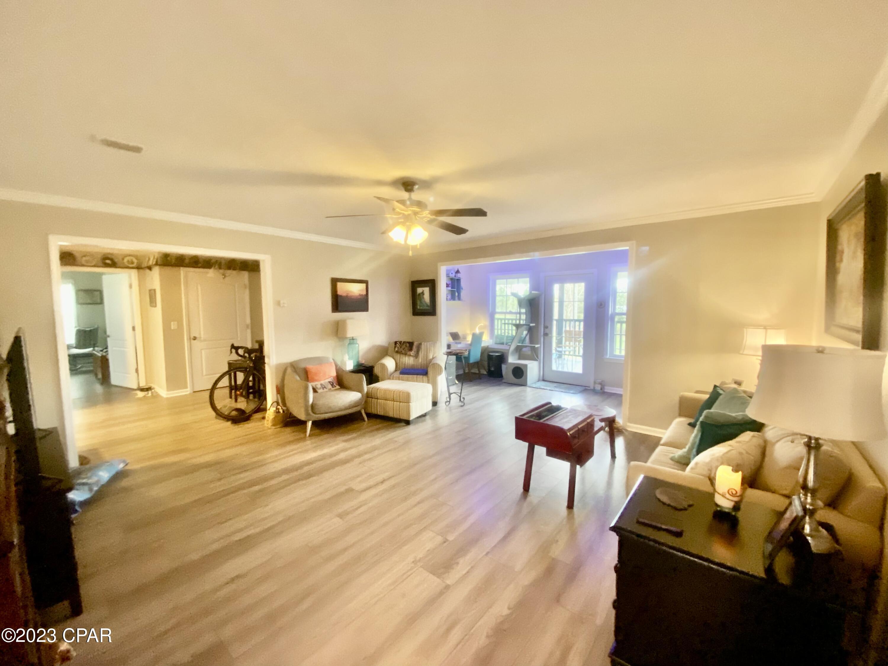 Dogwood Heights - Residential