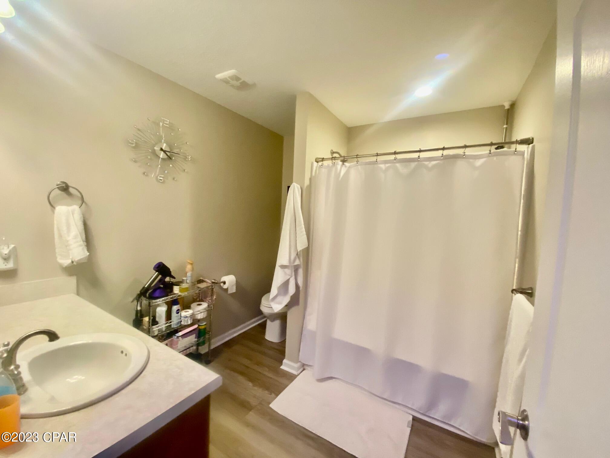 Dogwood Heights - Residential