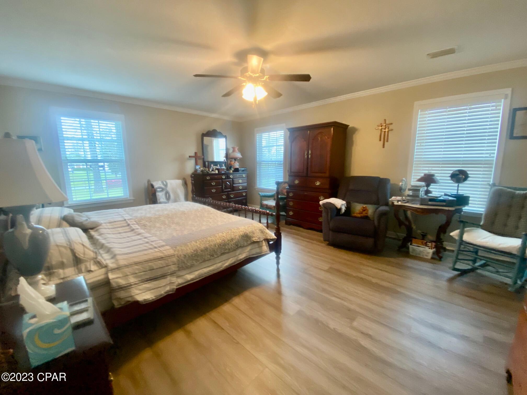 Dogwood Heights - Residential