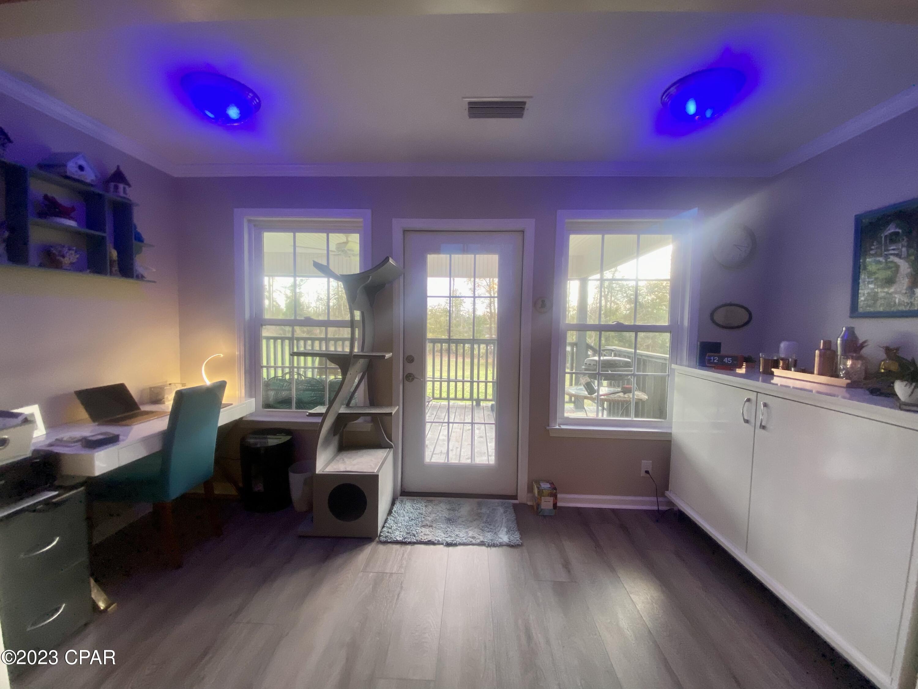 Dogwood Heights - Residential