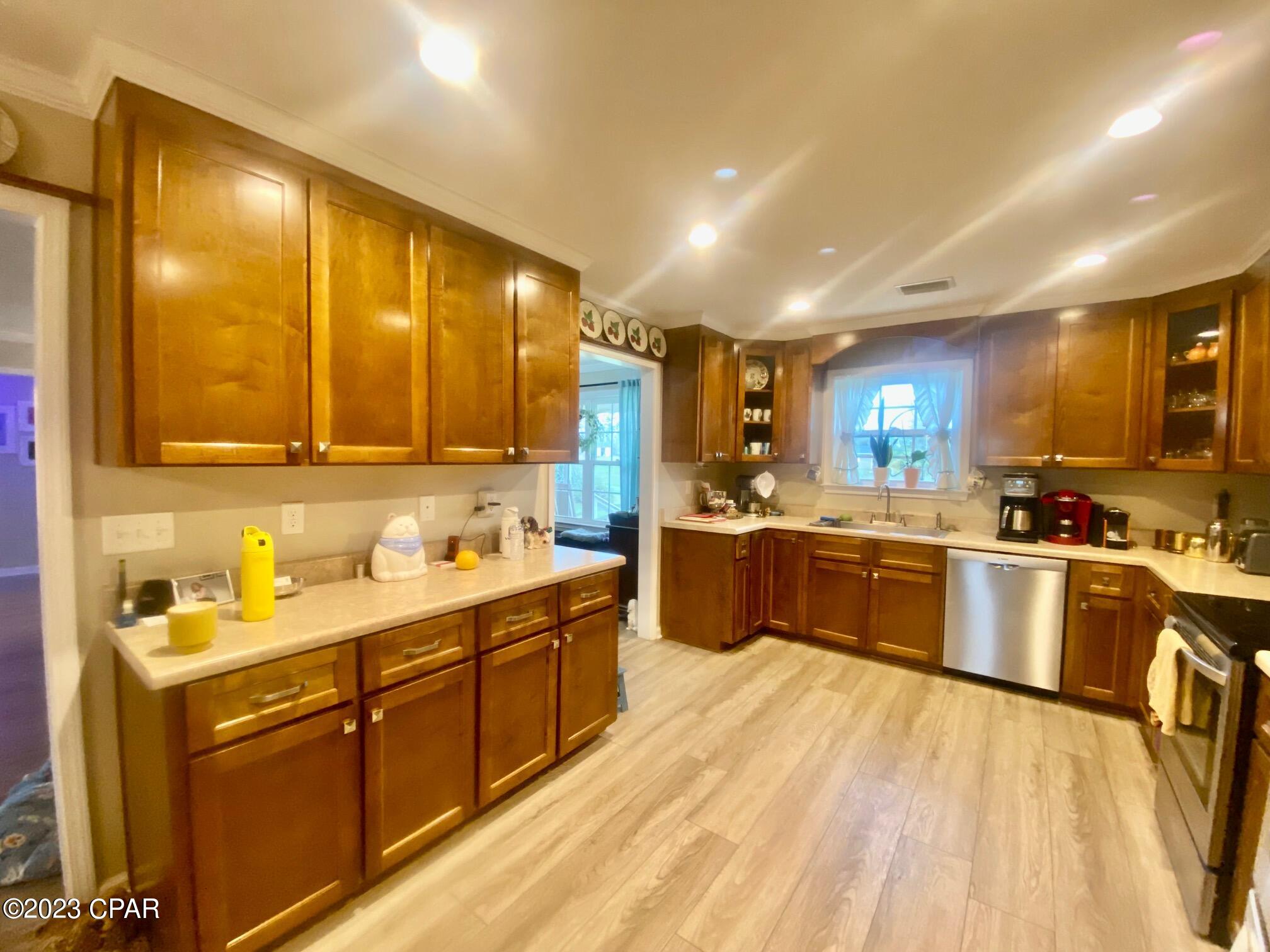 Dogwood Heights - Residential