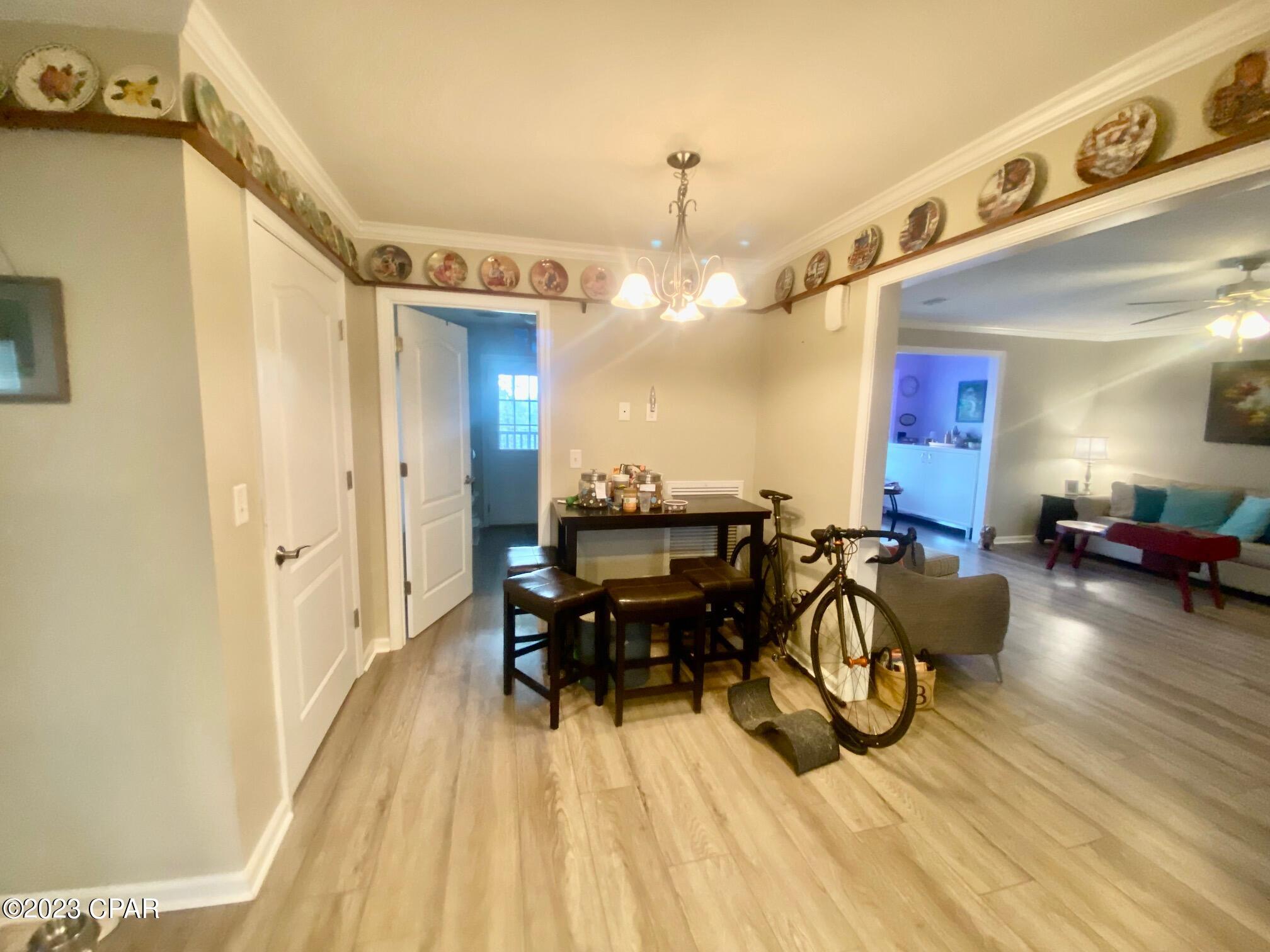 Dogwood Heights - Residential