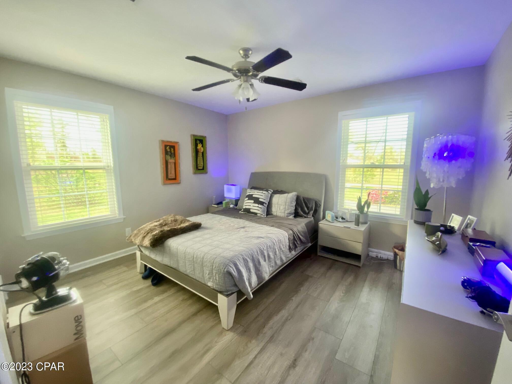 Dogwood Heights - Residential