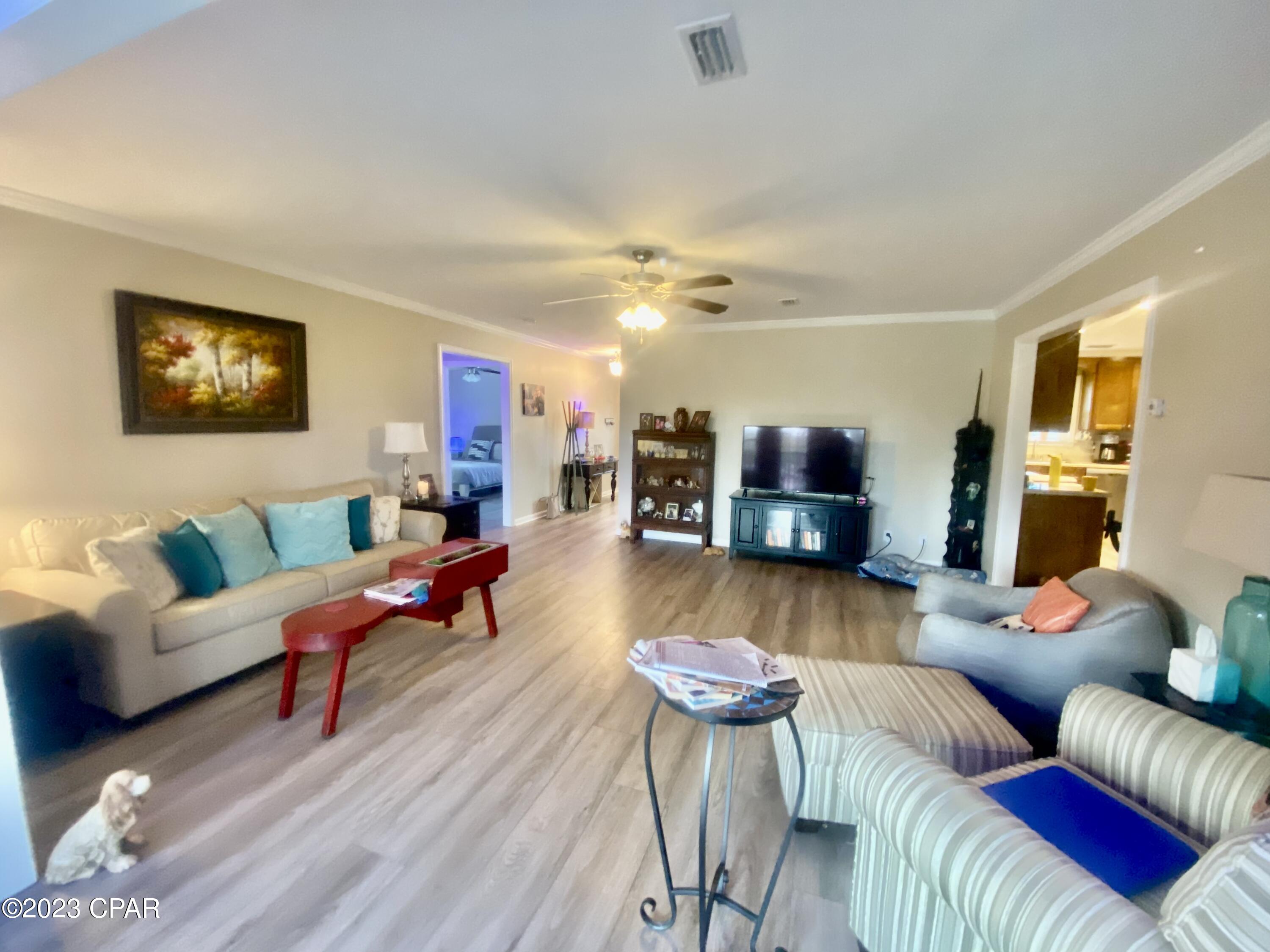 Dogwood Heights - Residential