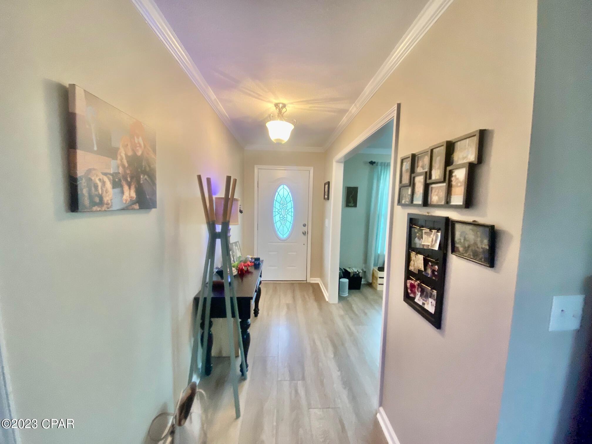 Dogwood Heights - Residential