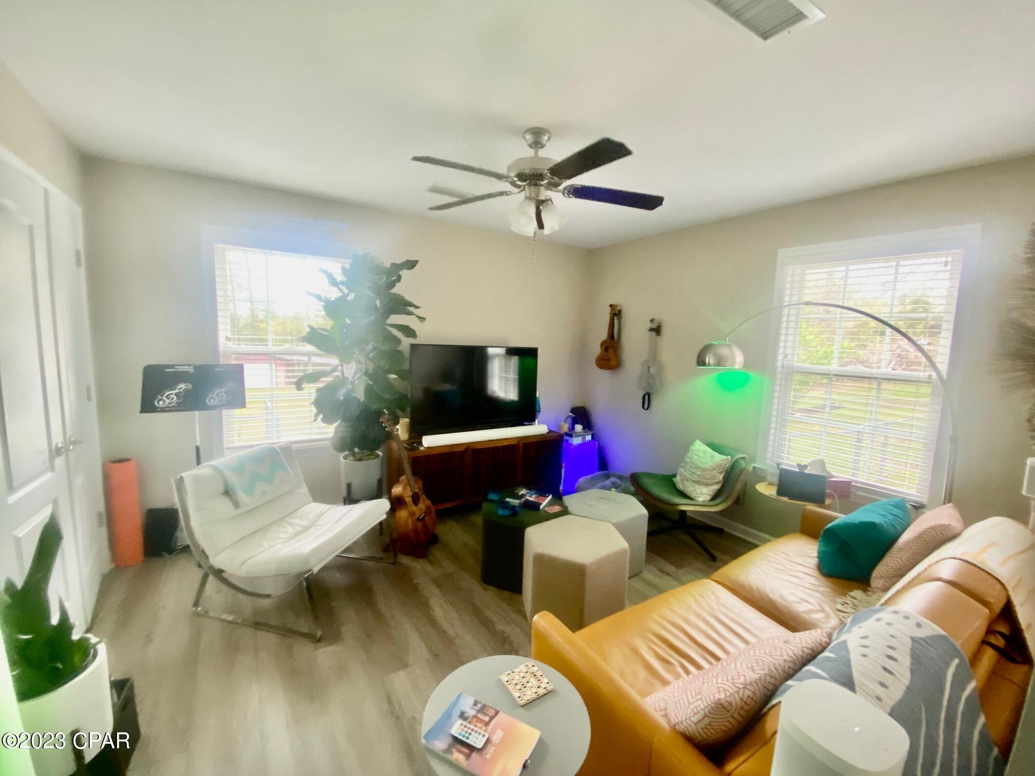 Dogwood Heights - Residential