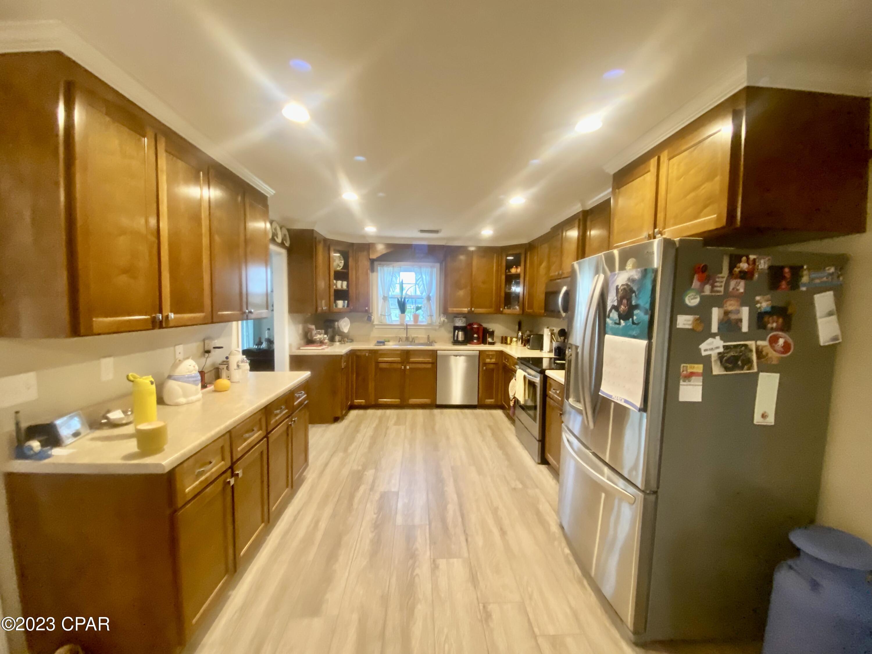 Dogwood Heights - Residential