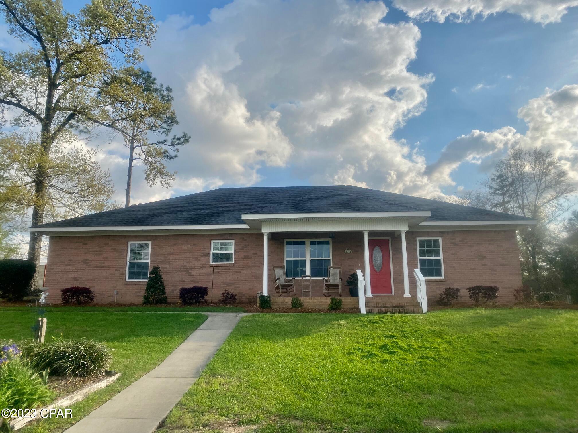 Dogwood Heights - Residential