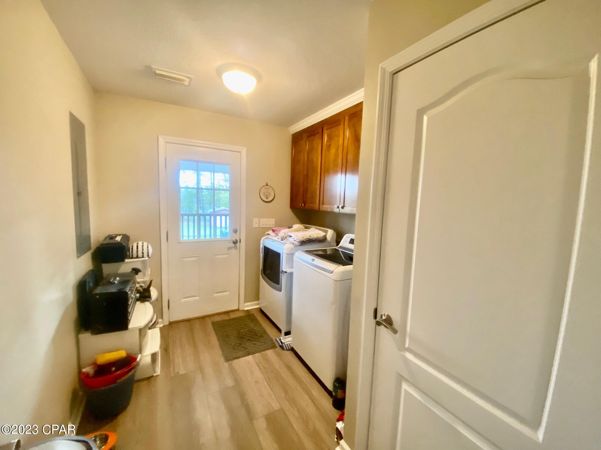 Dogwood Heights - Residential