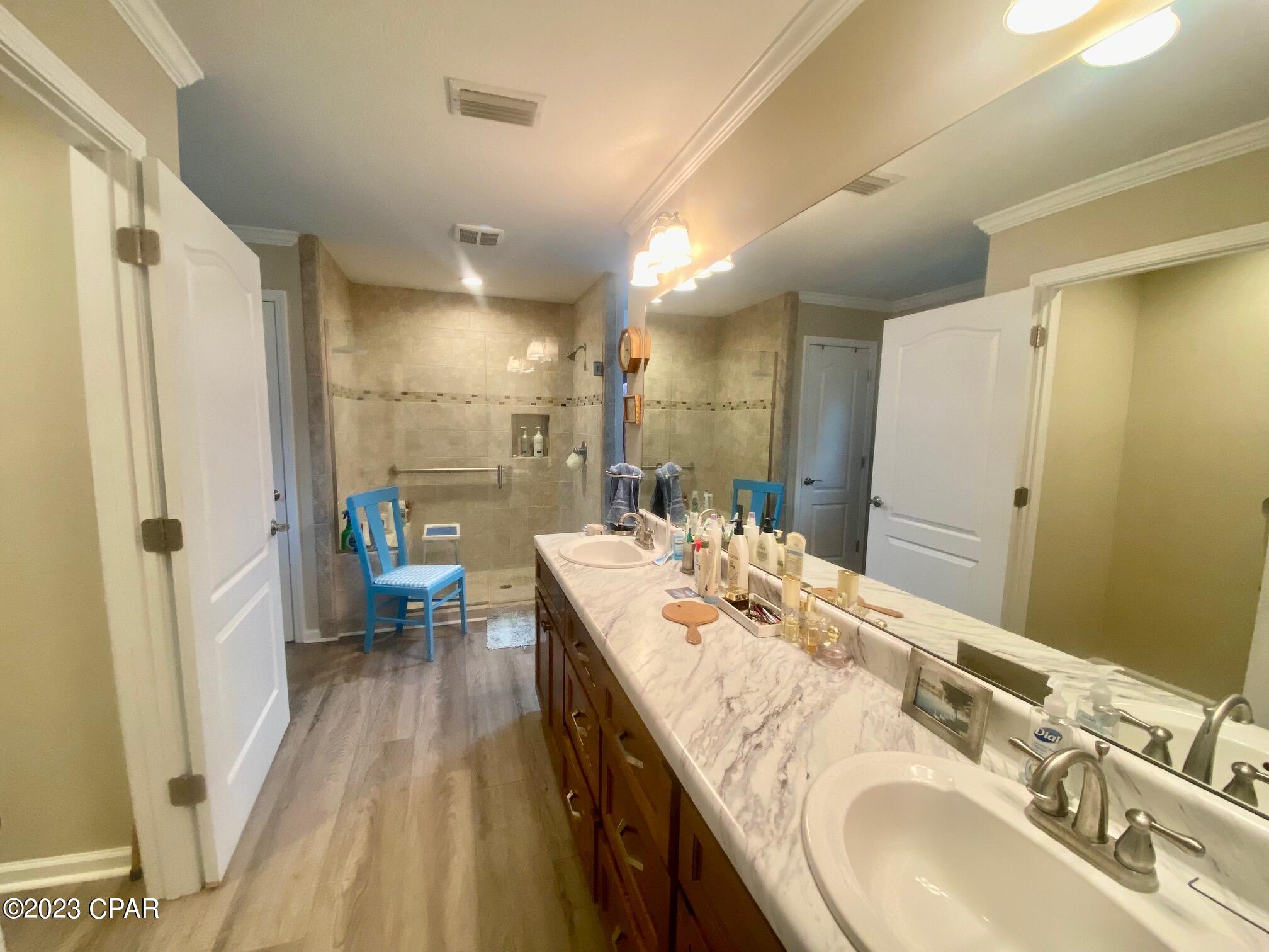 Dogwood Heights - Residential