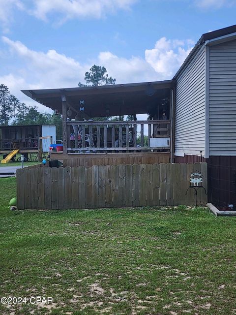 A home in Chipley