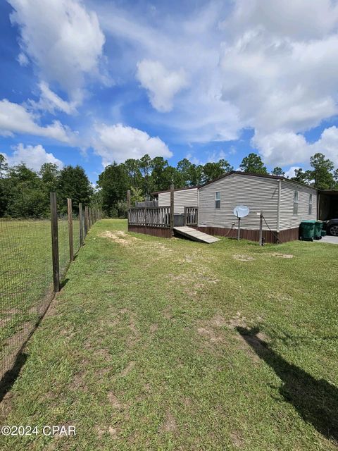 A home in Chipley