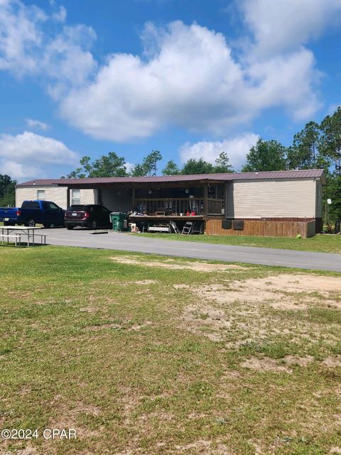 A home in Chipley