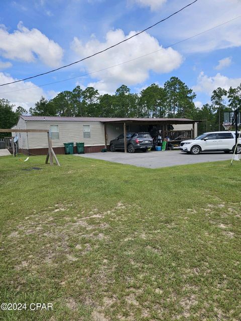 A home in Chipley