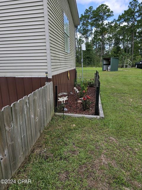 A home in Chipley