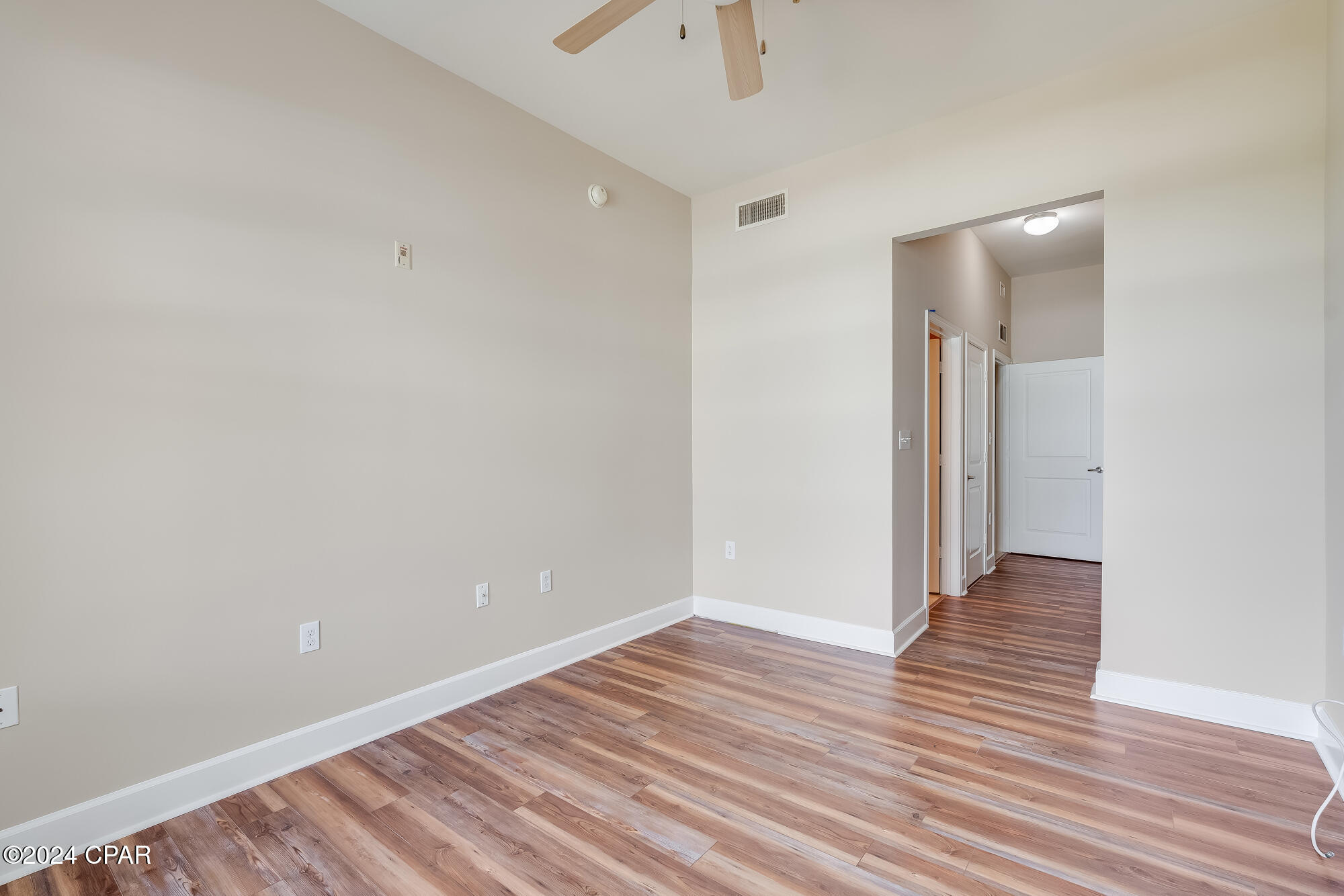 Island Reserve - Residential