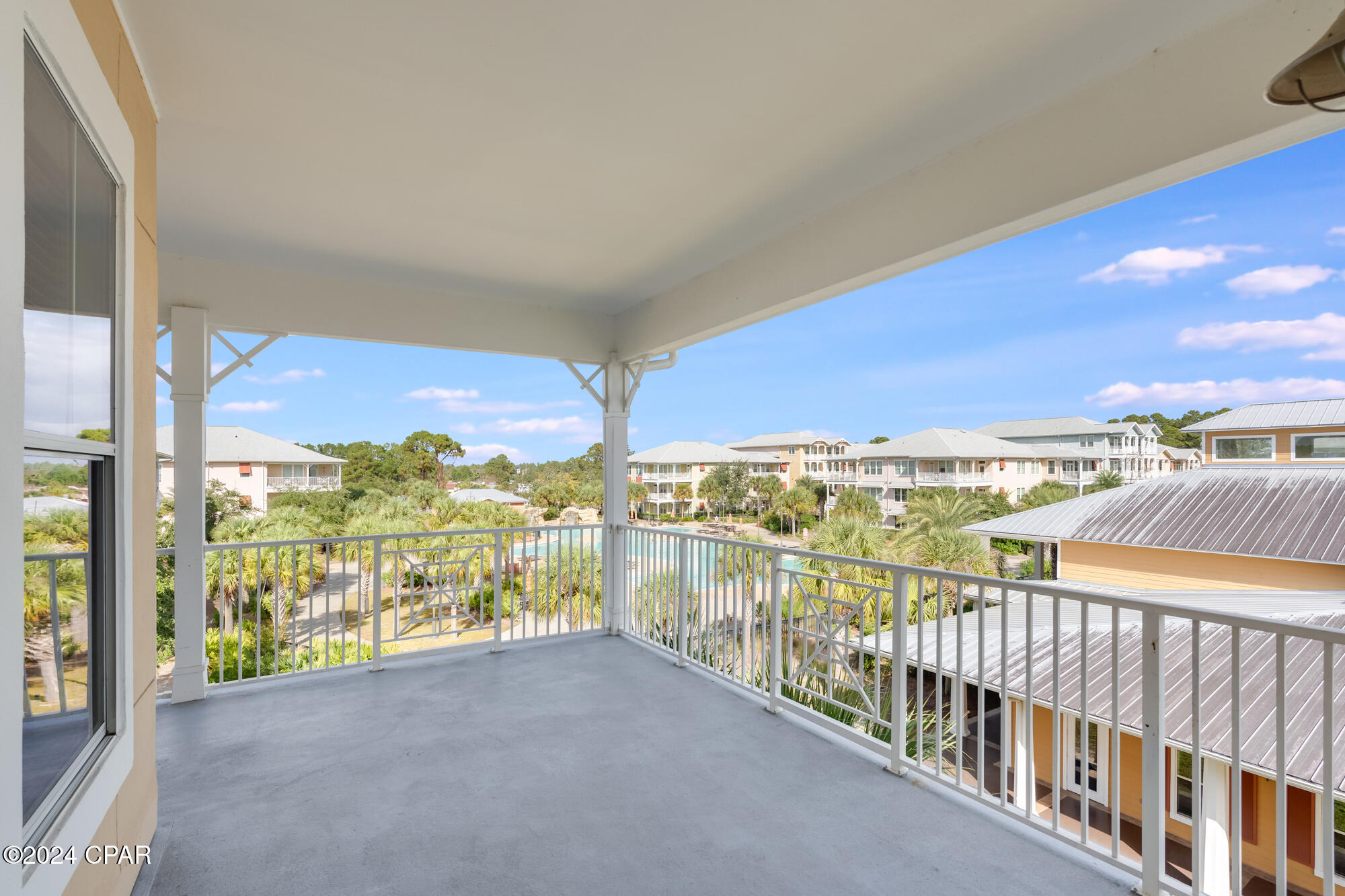 Island Reserve - Residential