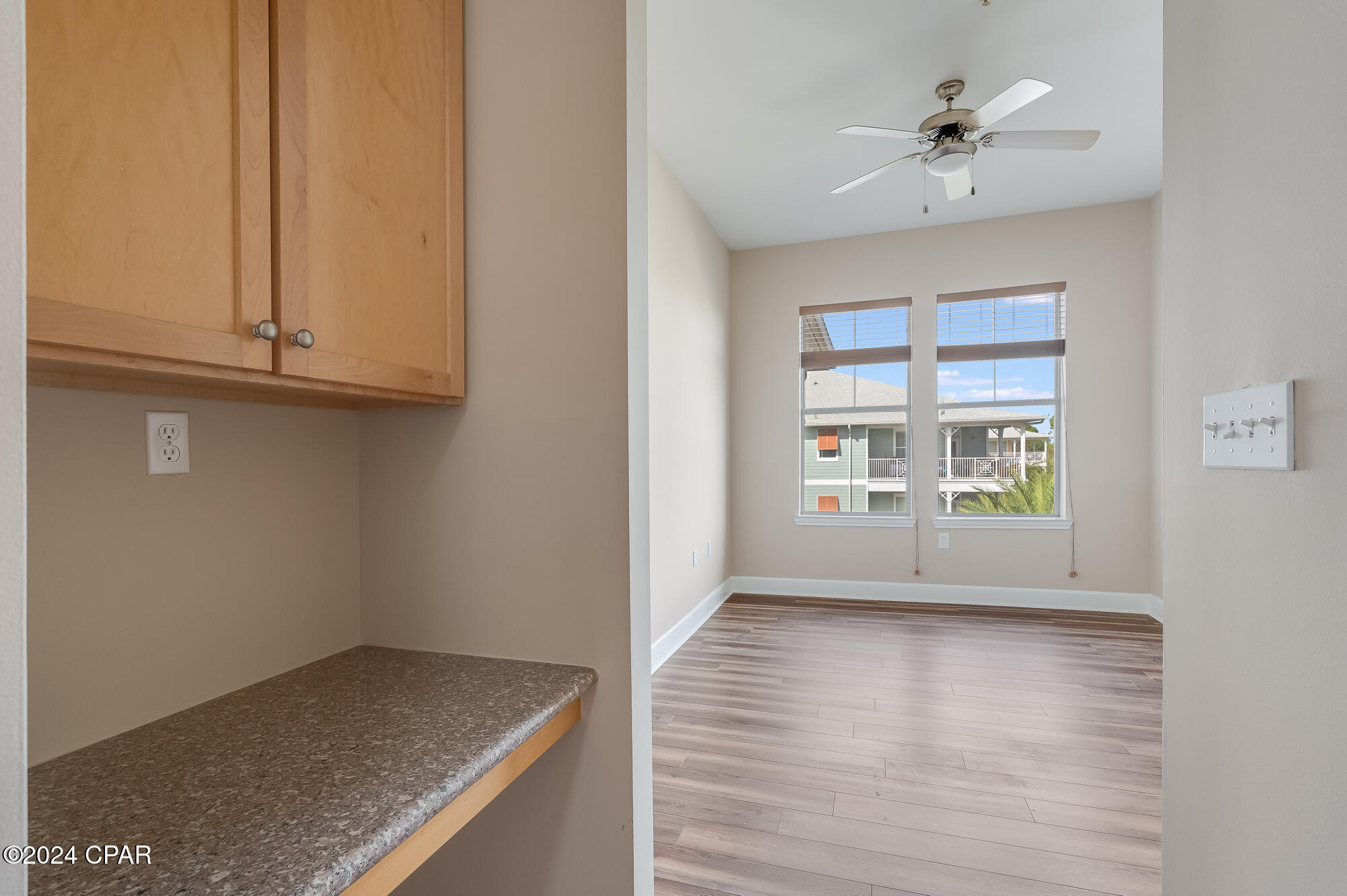 Island Reserve - Residential