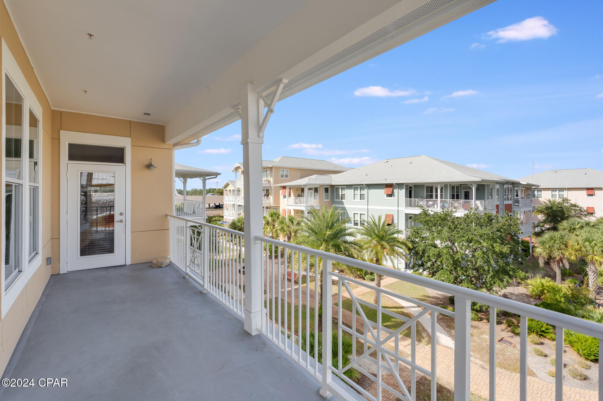 Island Reserve - Residential