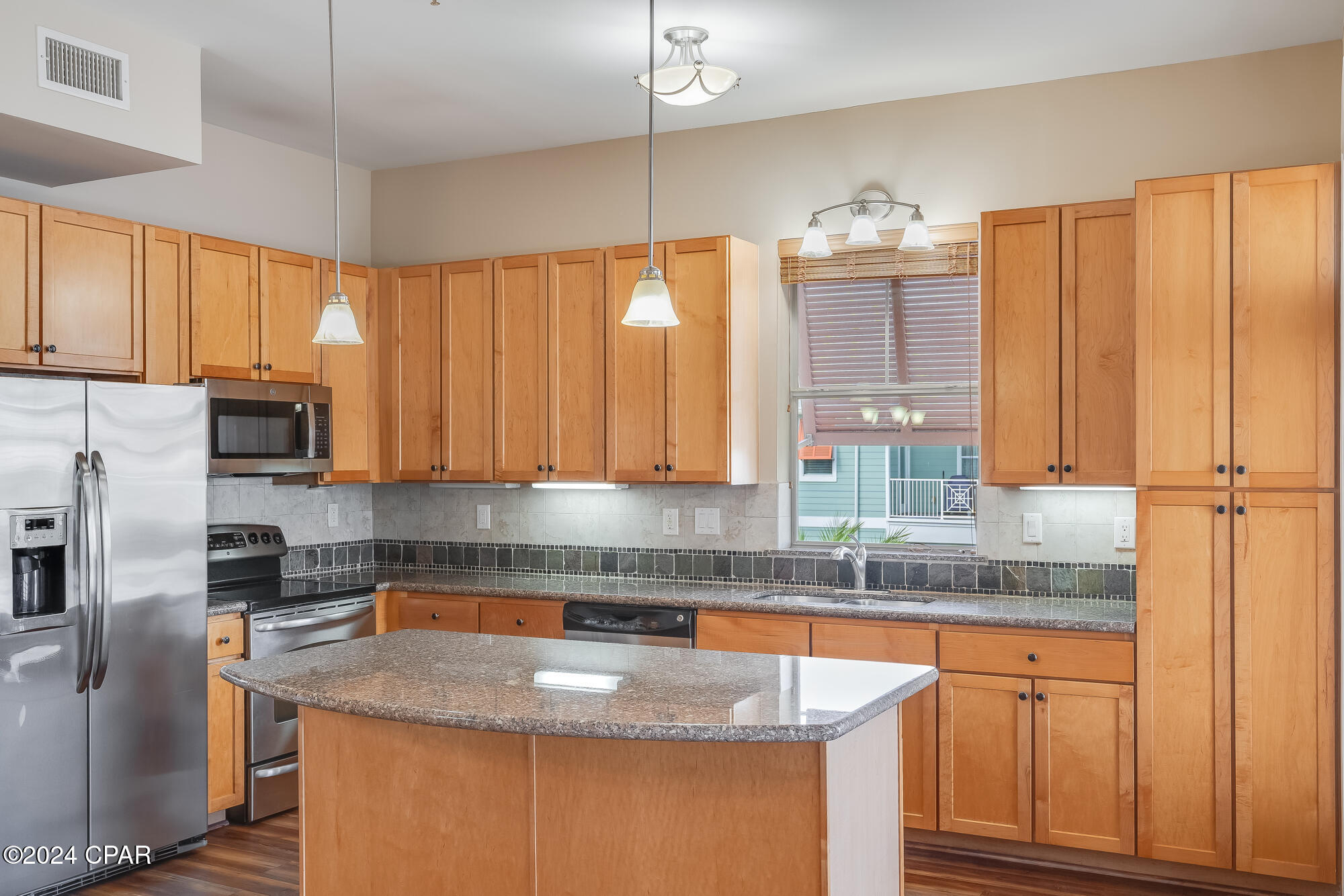 Island Reserve - Residential