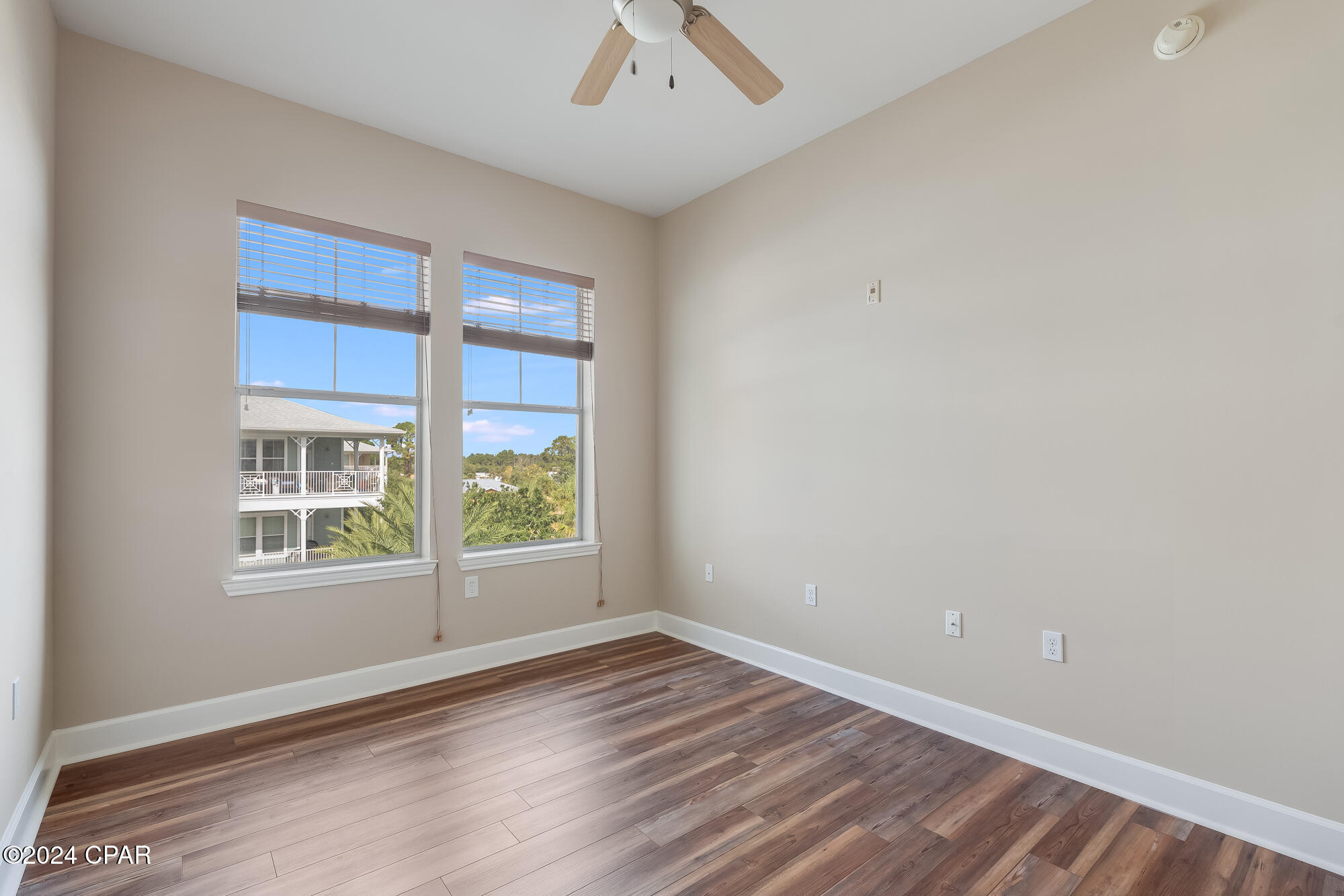 Island Reserve - Residential