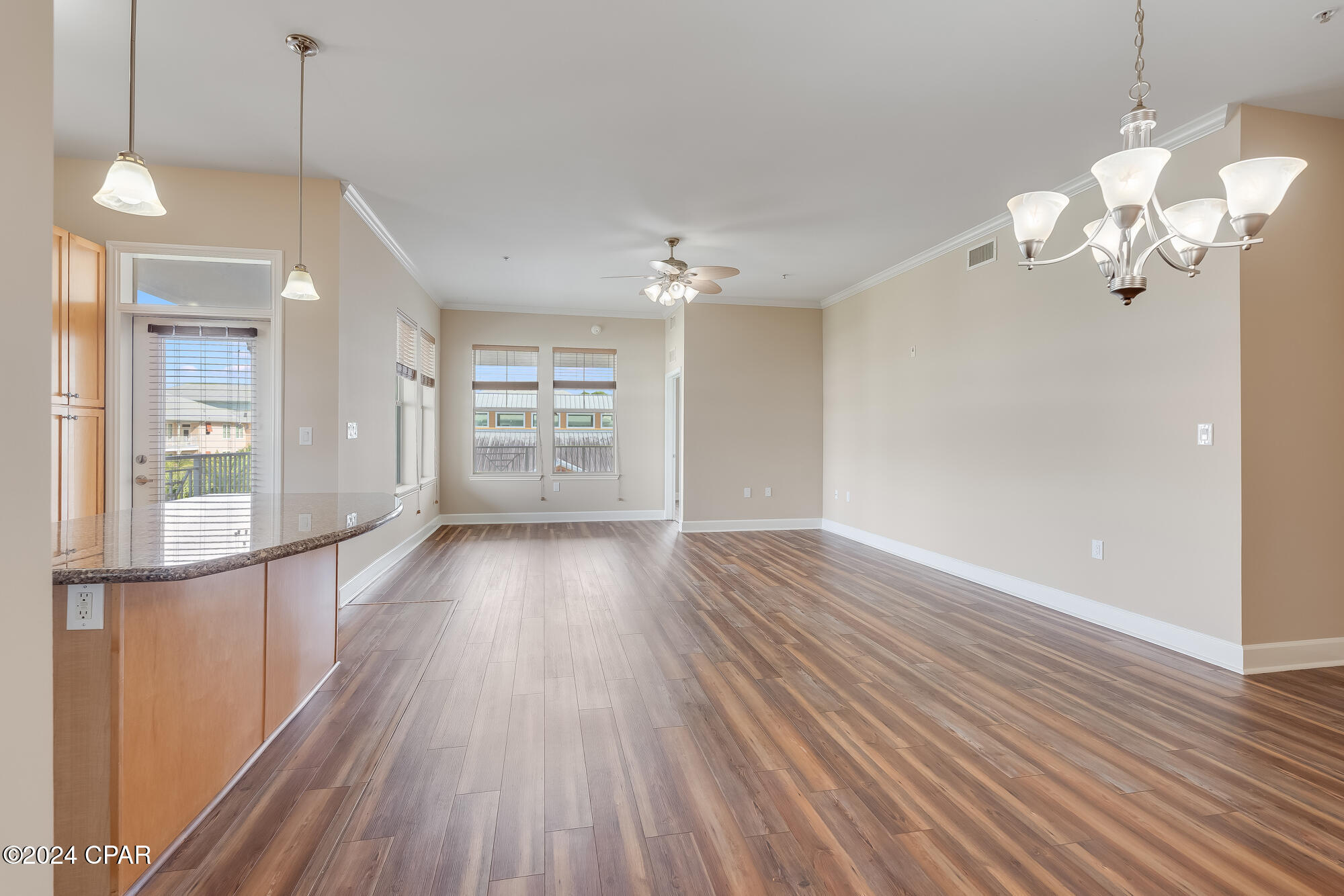 Island Reserve - Residential